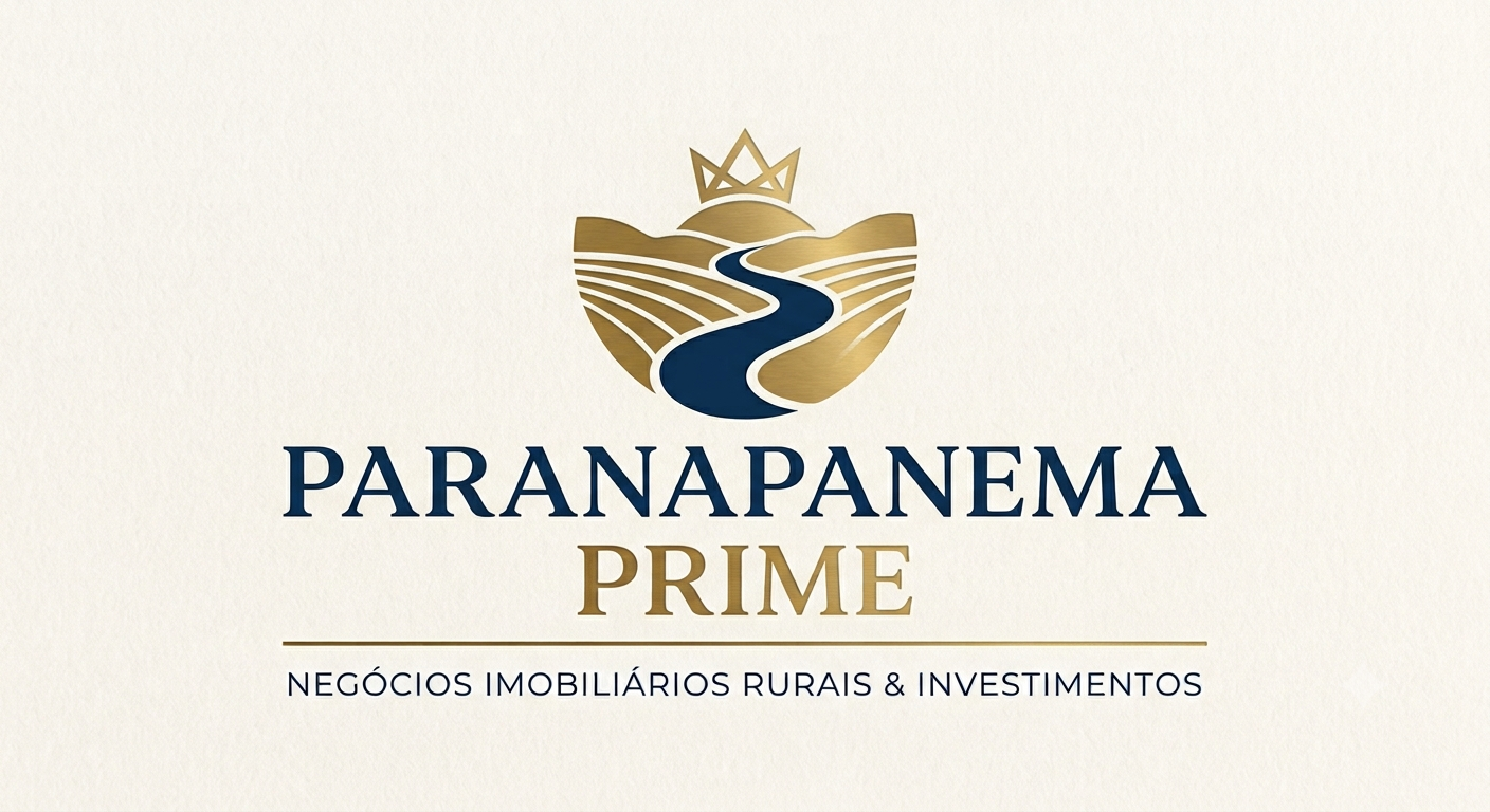 Parapanema Prime